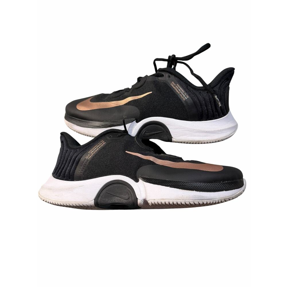 NIKE Court air zoom Gp turbo woman’s sneakers size 9